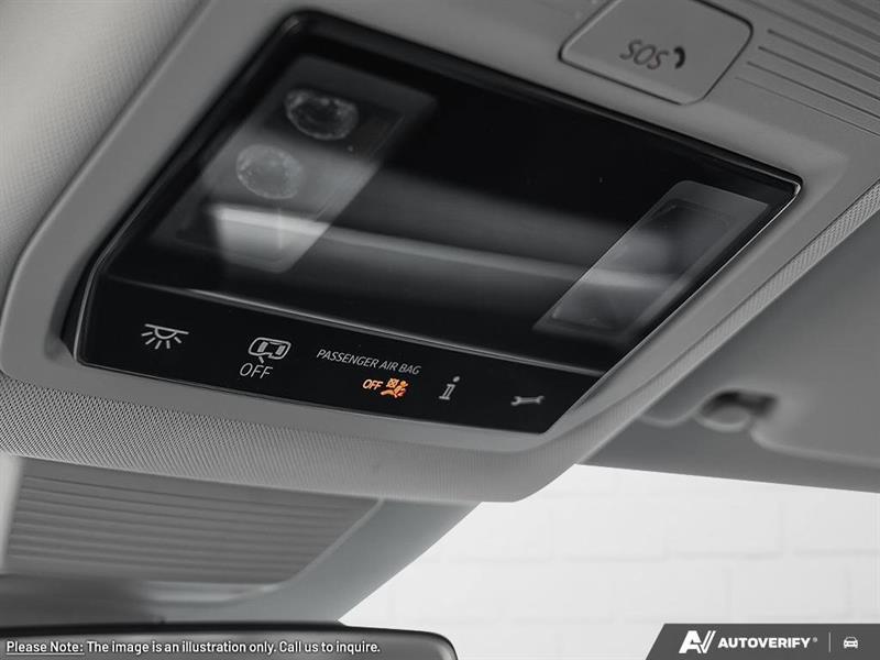 volkswagen Tiguan 2025 - 19