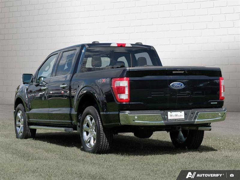 ford F-150 2021 - 3