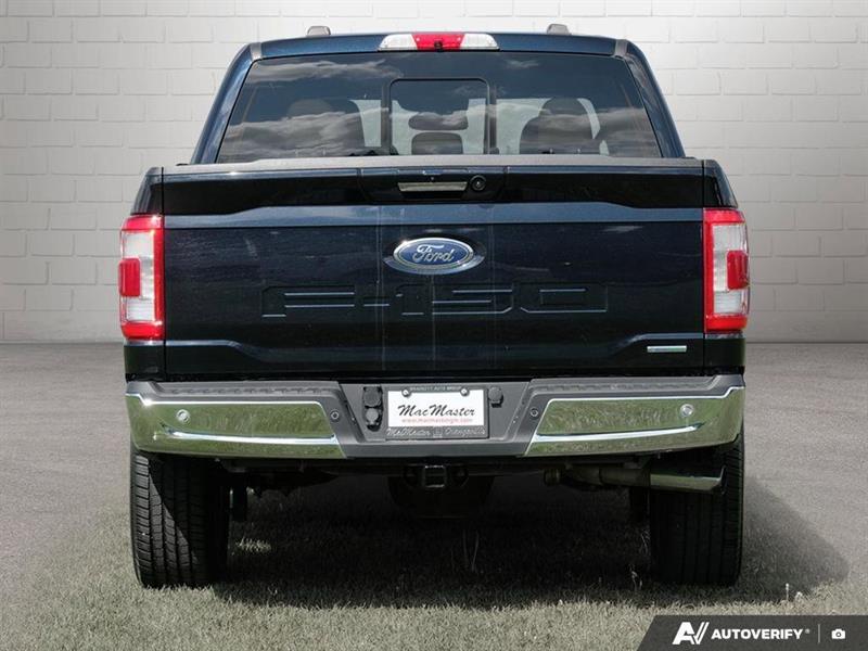 ford F-150 2021 - 4