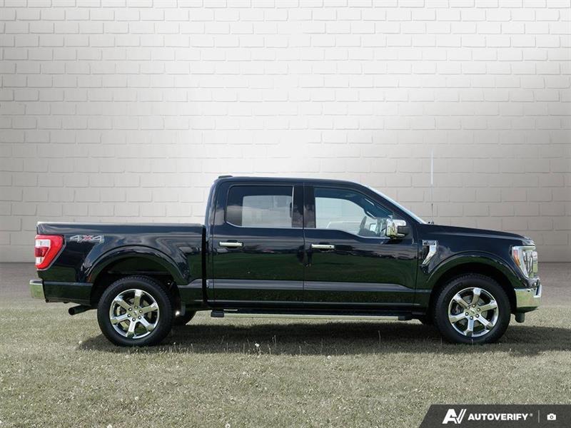 ford F-150 2021 - 6
