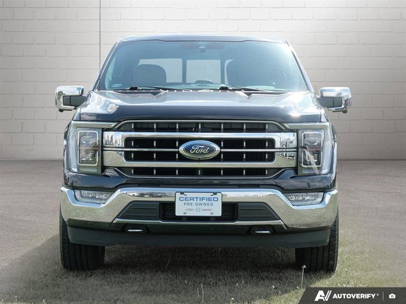 ford F-150 2021 - 8