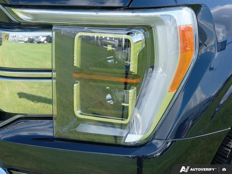 ford F-150 2021 - 13