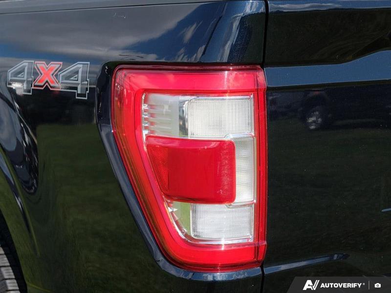 ford F-150 2021 - 15