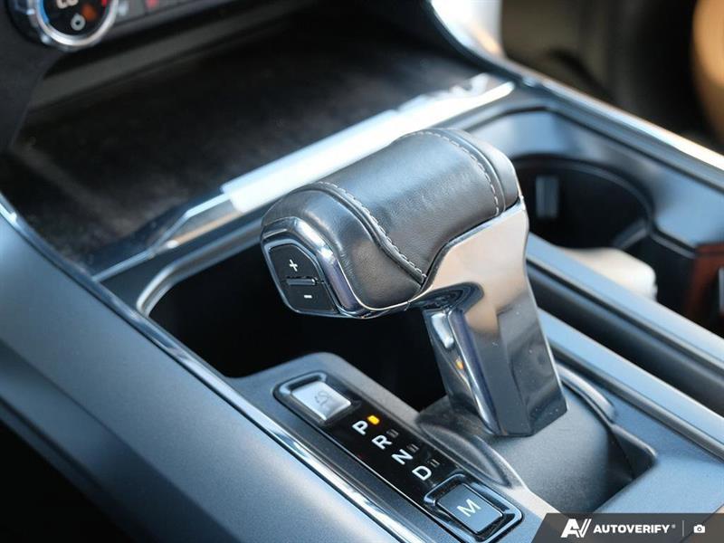 ford F-150 2021 - 23