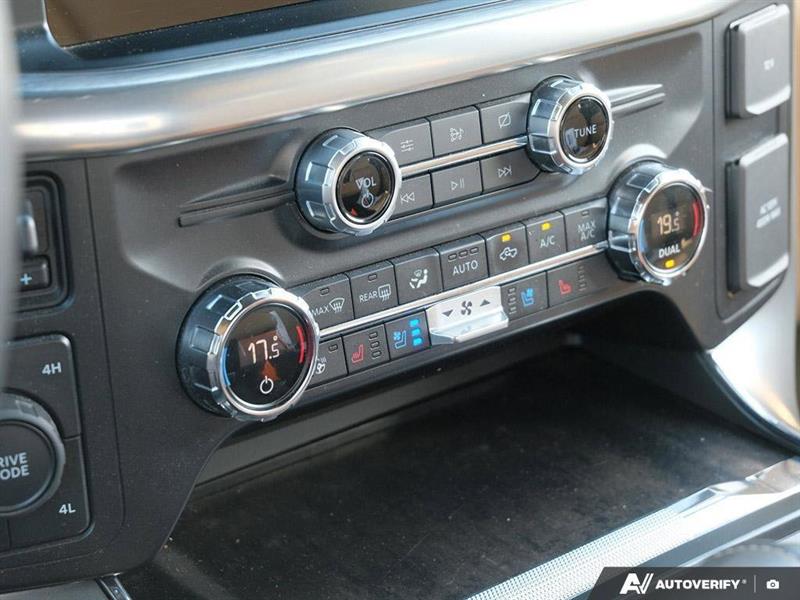 ford F-150 2021 - 24