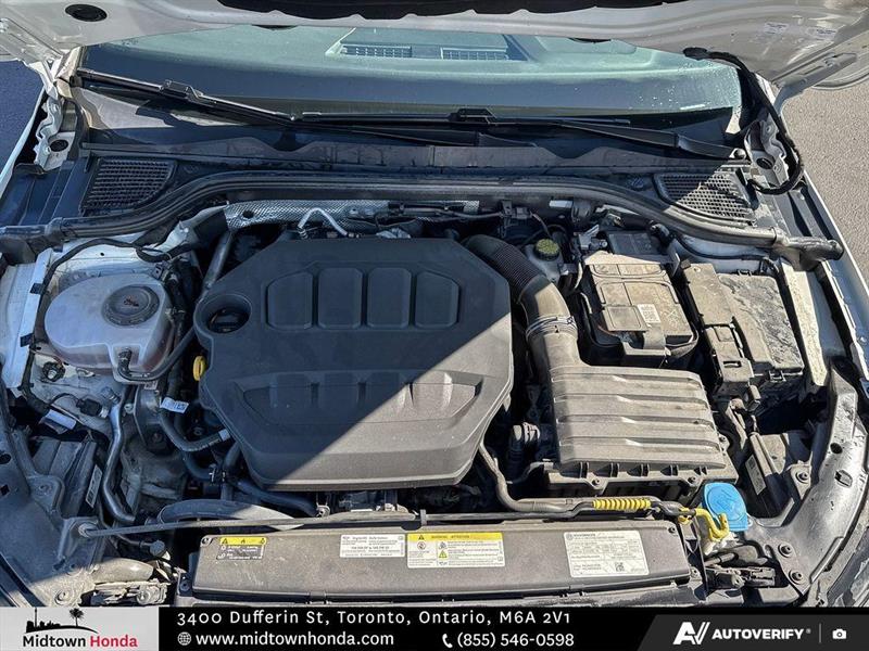 volkswagen Golf GTI 2023 - 14