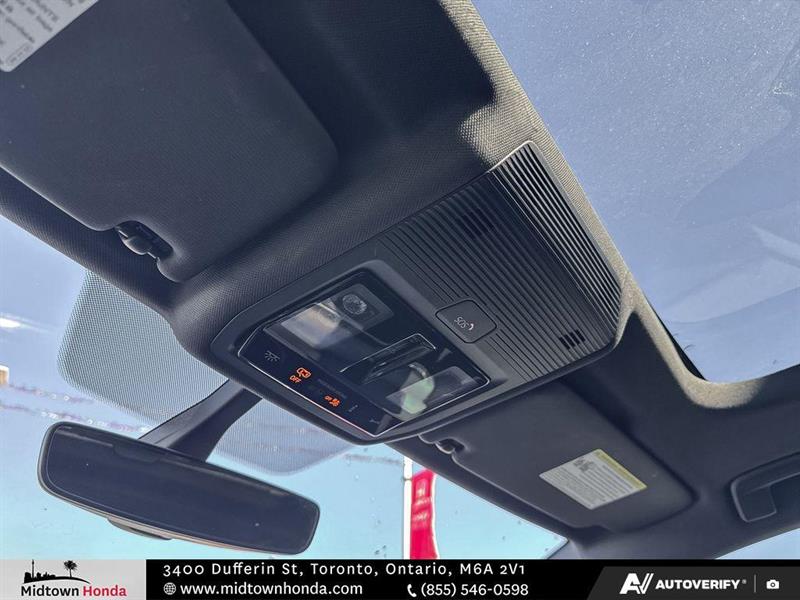 volkswagen Golf GTI 2023 - 25