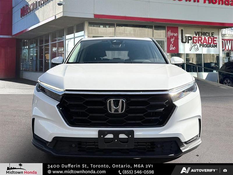 honda CR-V 2024 - 3
