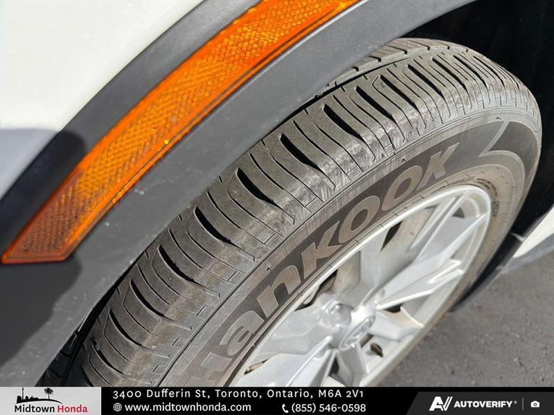 honda CR-V 2024 - 11