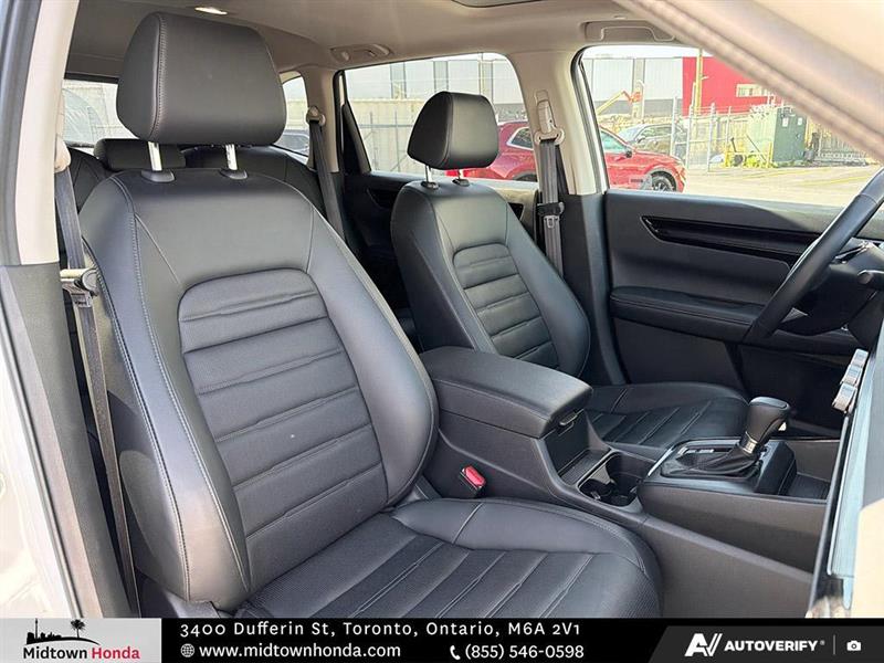 honda CR-V 2024 - 26