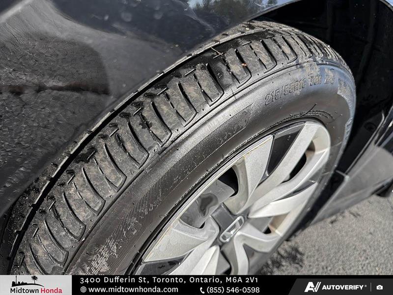 honda Civic 2023 - 15