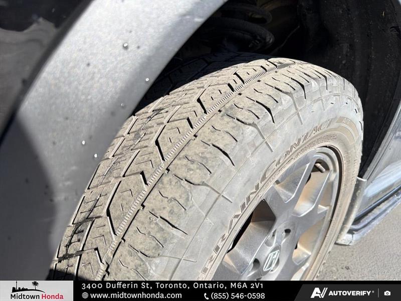 honda Pilot 2023 - 11