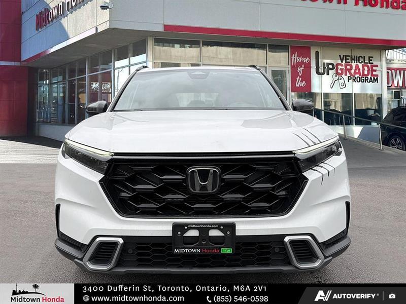 honda CR-V Hybrid 2024 - 3