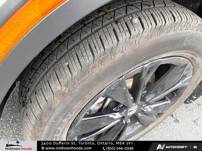 honda CR-V Hybrid 2024 - 15