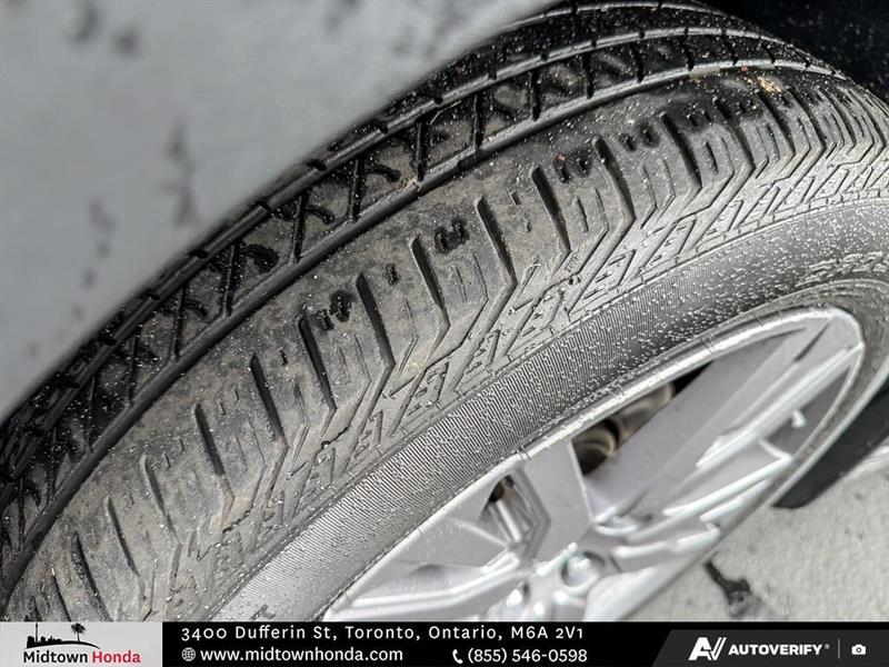 honda Pilot 2022 - 11