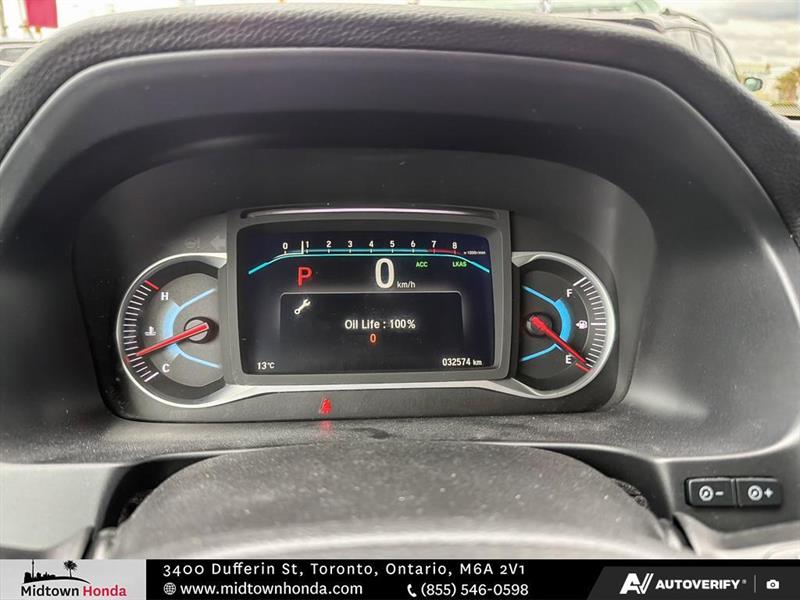 honda Pilot 2022 - 19