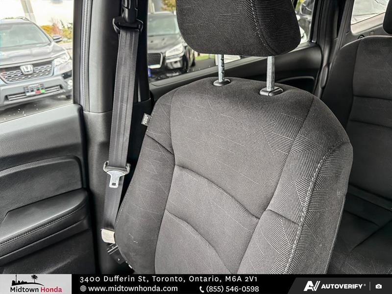 honda Pilot 2022 - 24