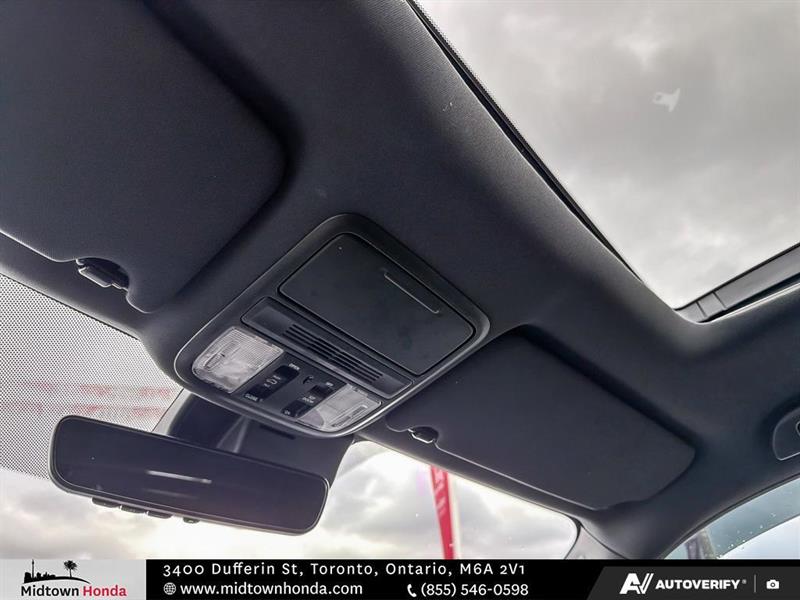 honda Pilot 2022 - 25