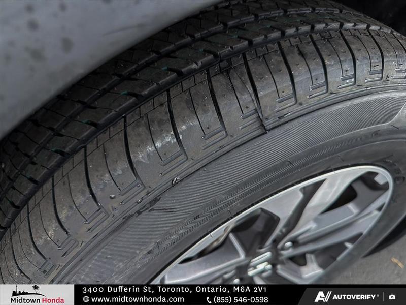 honda CR-V 2021 - 11