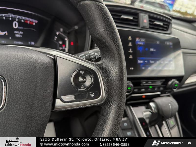 honda CR-V 2021 - 20