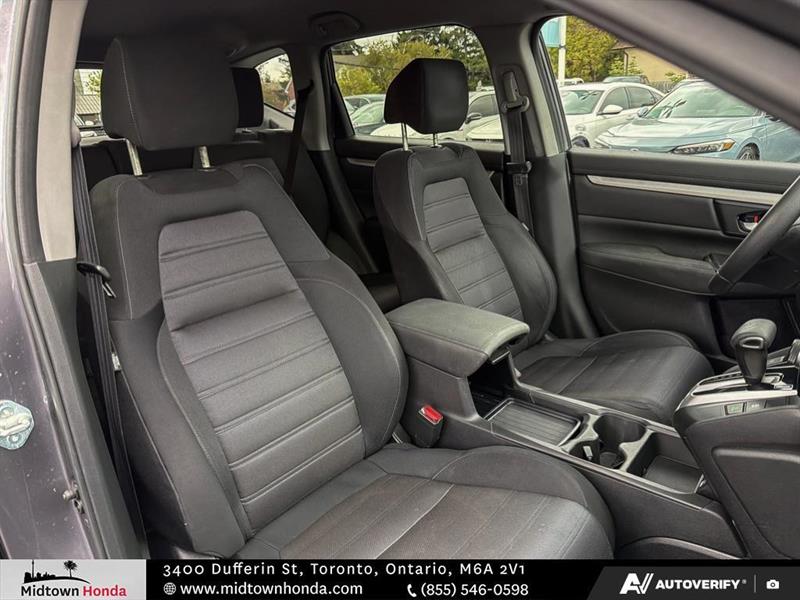 honda CR-V 2021 - 26