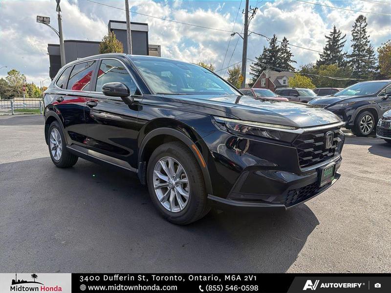 honda CR-V 2023 - 13