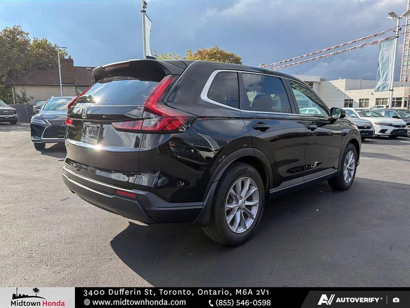 honda CR-V 2023 - 15