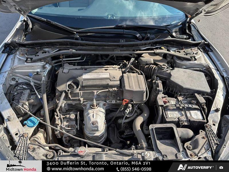 honda Accord 2015 - 14