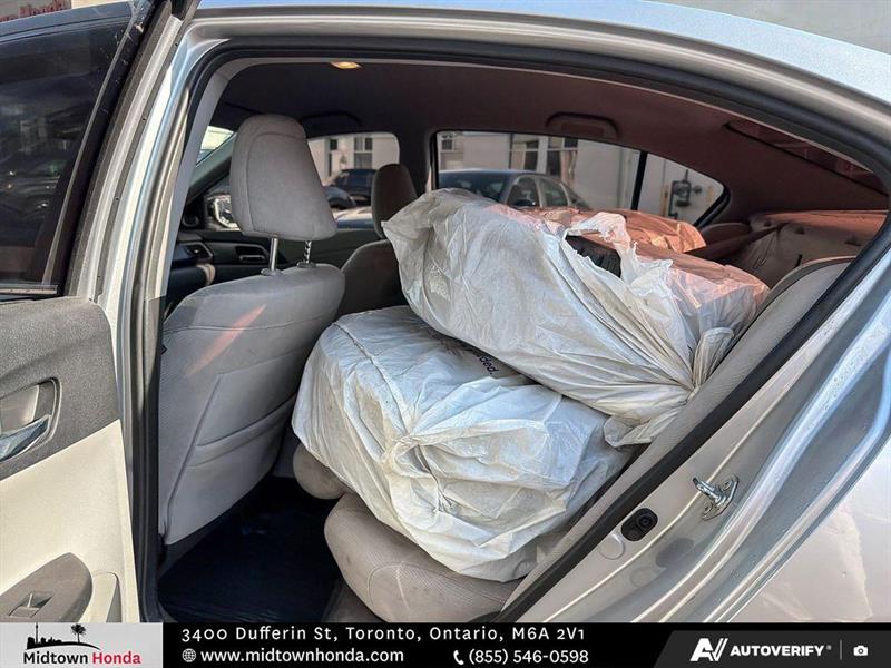 honda Accord 2015 - 27