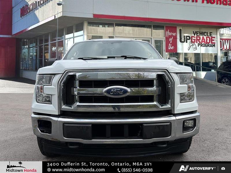 ford F-150 2017 - 3
