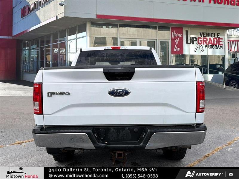 ford F-150 2017 - 9