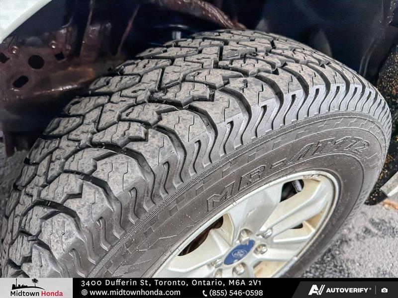 ford F-150 2017 - 11