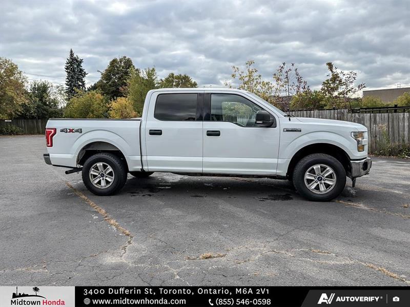 ford F-150 2017 - 14