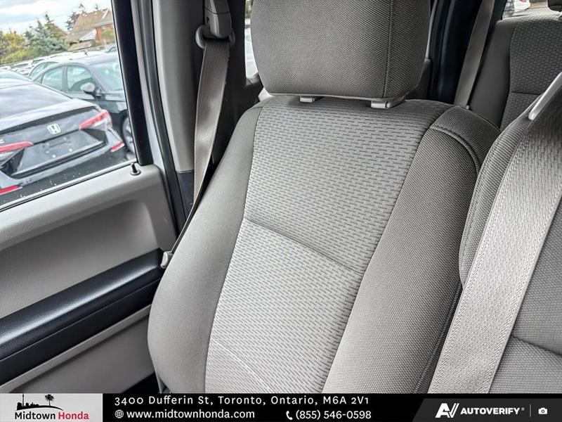 ford F-150 2017 - 24