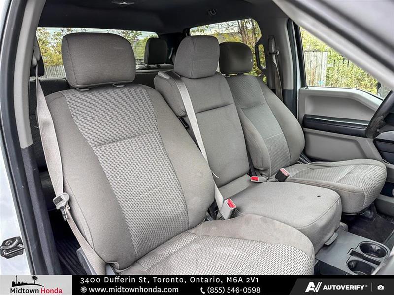 ford F-150 2017 - 26