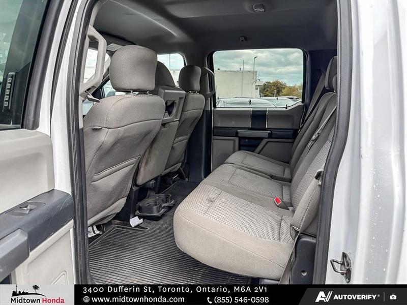 ford F-150 2017 - 27