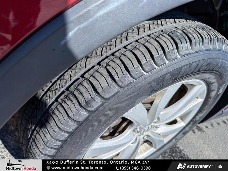 mazda CX-9 2008 - 11