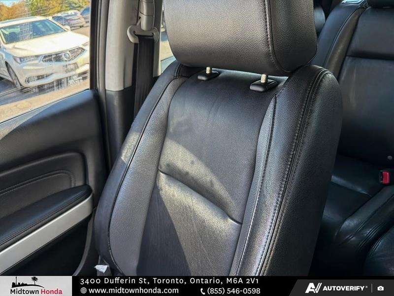 mazda CX-9 2008 - 24