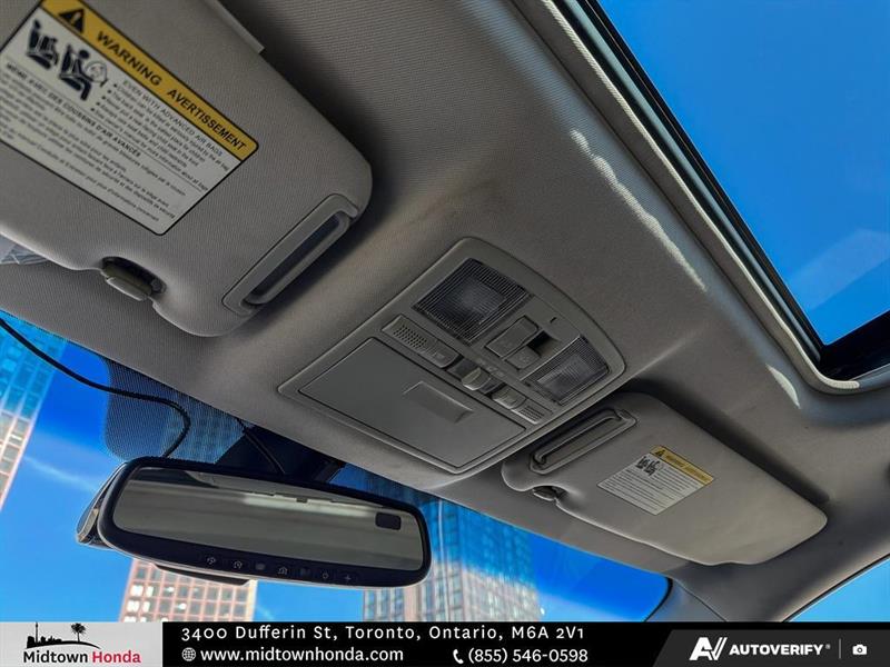 mazda CX-9 2008 - 25