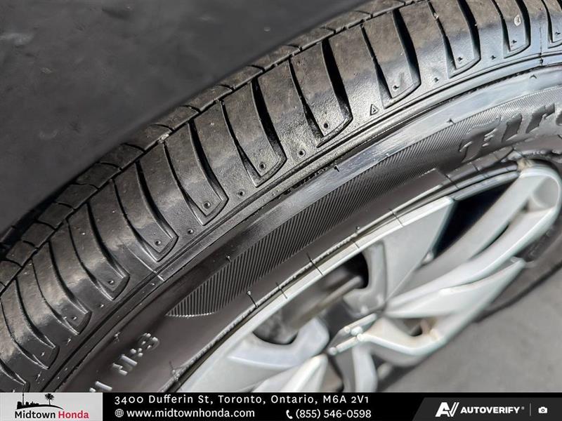 honda Civic 2023 - 11