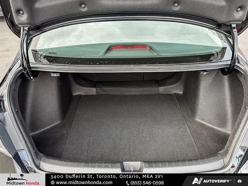 honda Civic 2023 - 16