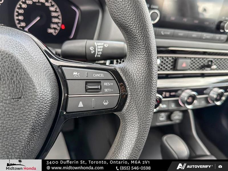 honda Civic 2023 - 20