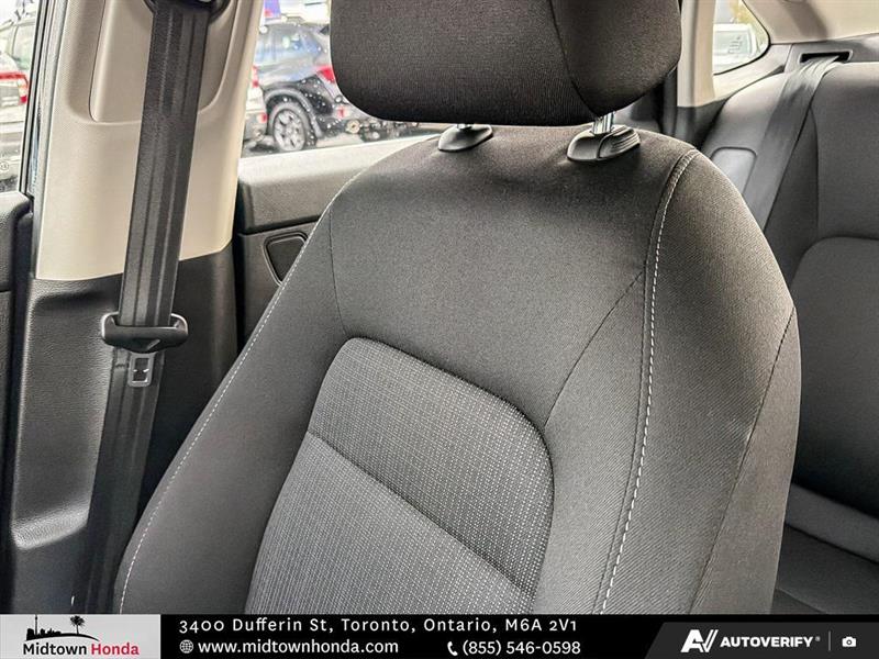 honda Civic 2023 - 24