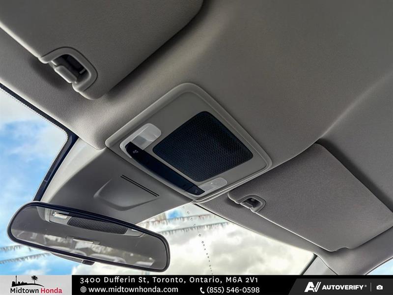 honda Civic 2023 - 25