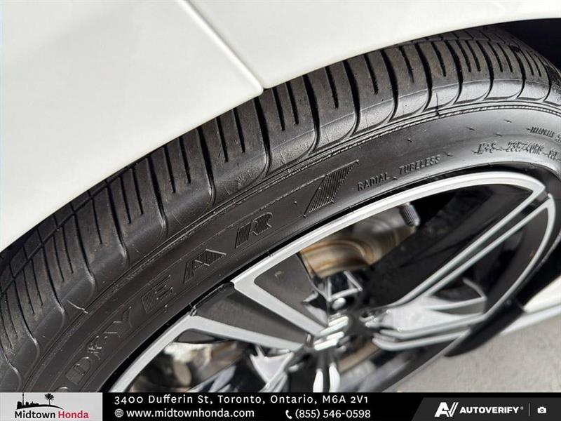 honda Accord Hybride 2024 - 11