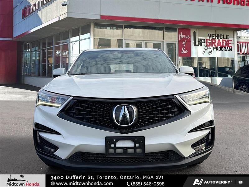 acura RDX 2019 - 3