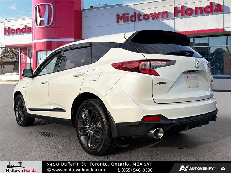 acura RDX 2019 - 7