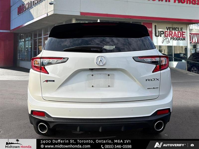 acura RDX 2019 - 9