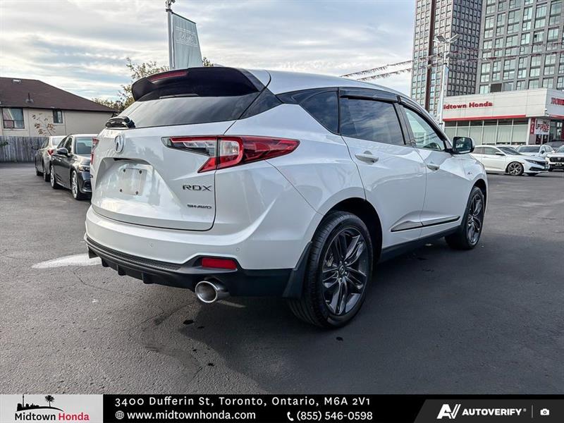 acura RDX 2019 - 15