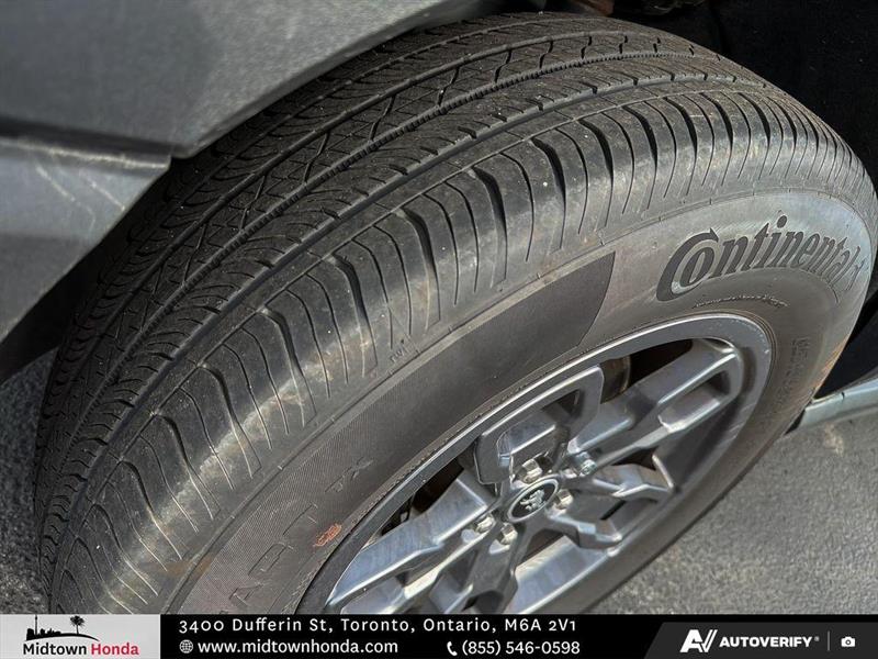 ford Bronco Sport 2023 - 11